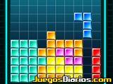 Tetris Clásico Gratis / Desplaza las piezas a través de la ...