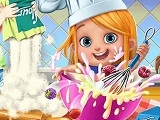 BAD ICE-CREAM 2 juego gratis online en Minijuegos