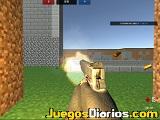 COMBAT RELOADED - ¡Juega Gratis Online!