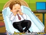 Viste Al Bebe Juega 100% Gratis en Juegosdiarios.com