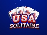 USA Solitaire