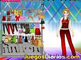 JUEGOS DE BELLEZA 100% GRATIS 