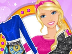 Juegos De Vestir A Barbie 100 Gratis Juegosdiarios Com